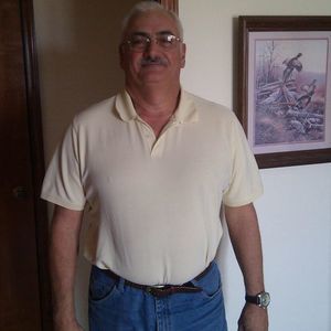 Meet your Posher, Frank